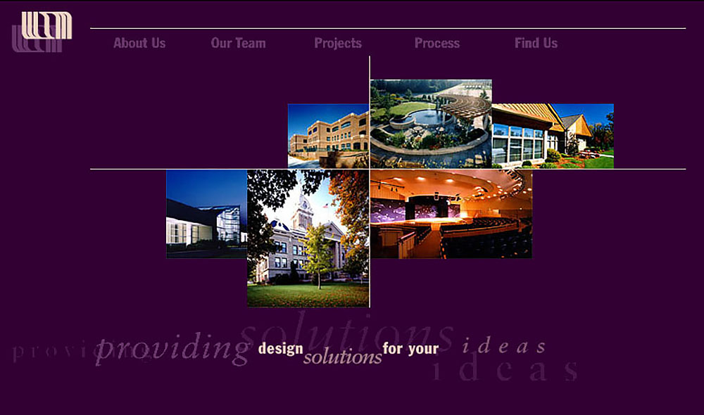 Wigen Tincknell Meyer website snapshot
